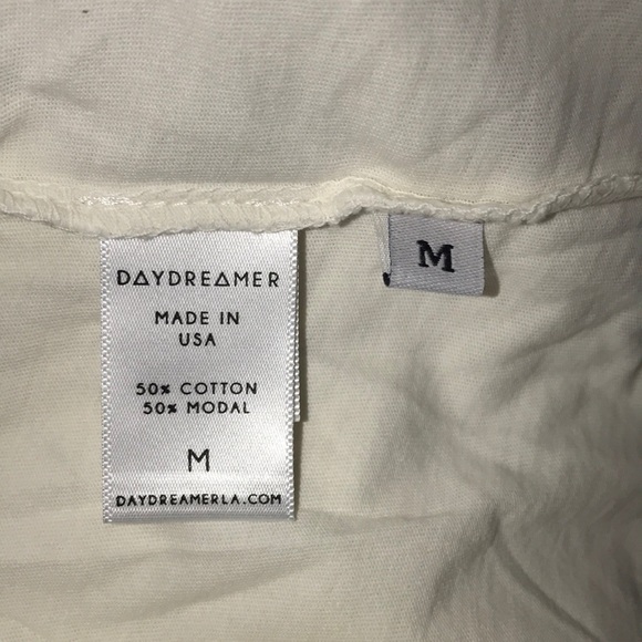 Daydreamer Journey World Tour Graphic Tee - Picture 8 of 9